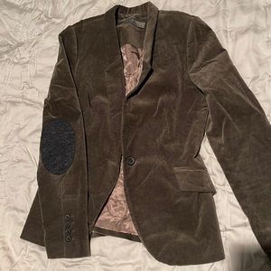 Women’s Zara blazer US medium.